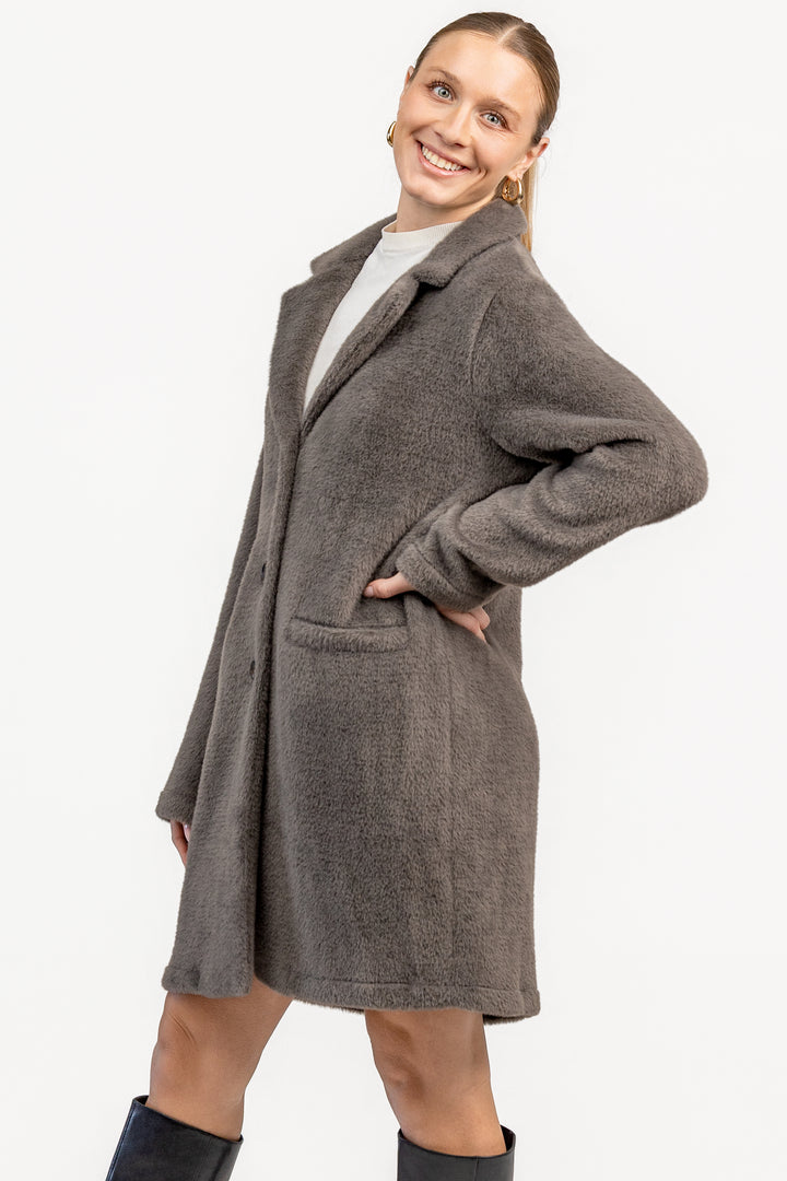 Burnt Ink Hometown Jacket