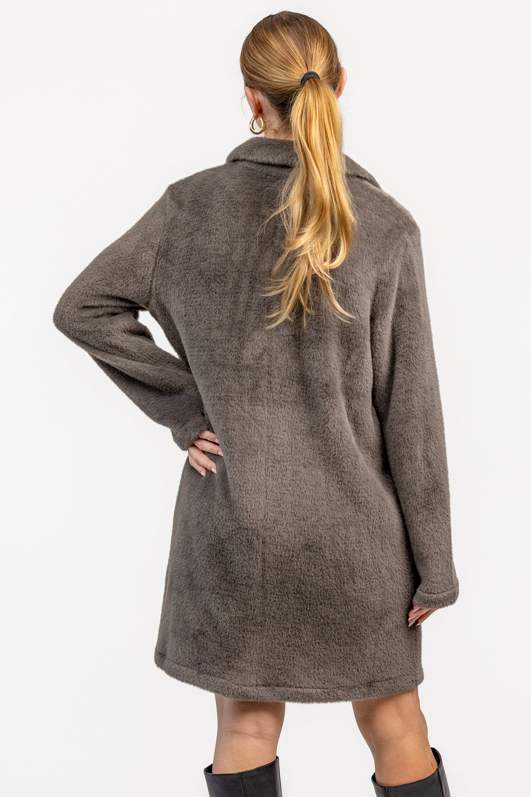 Burnt Ink Hometown Jacket