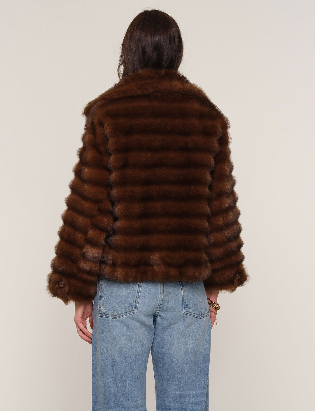Cafe Cairo Coat