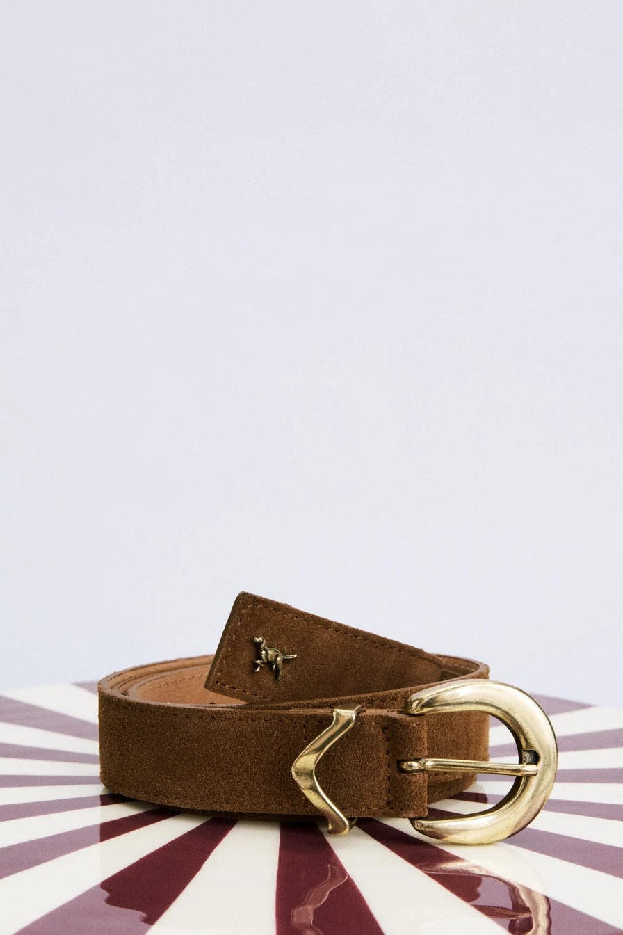 Camel Inu Belt
