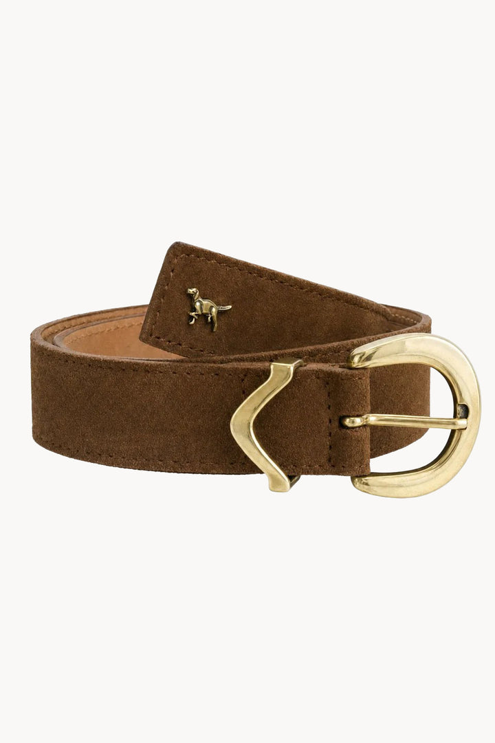 Camel Inu Belt
