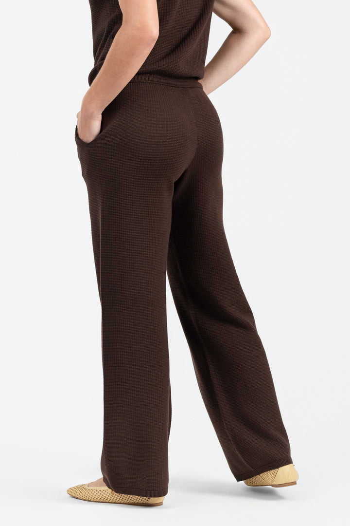 Carob Devoe Pant