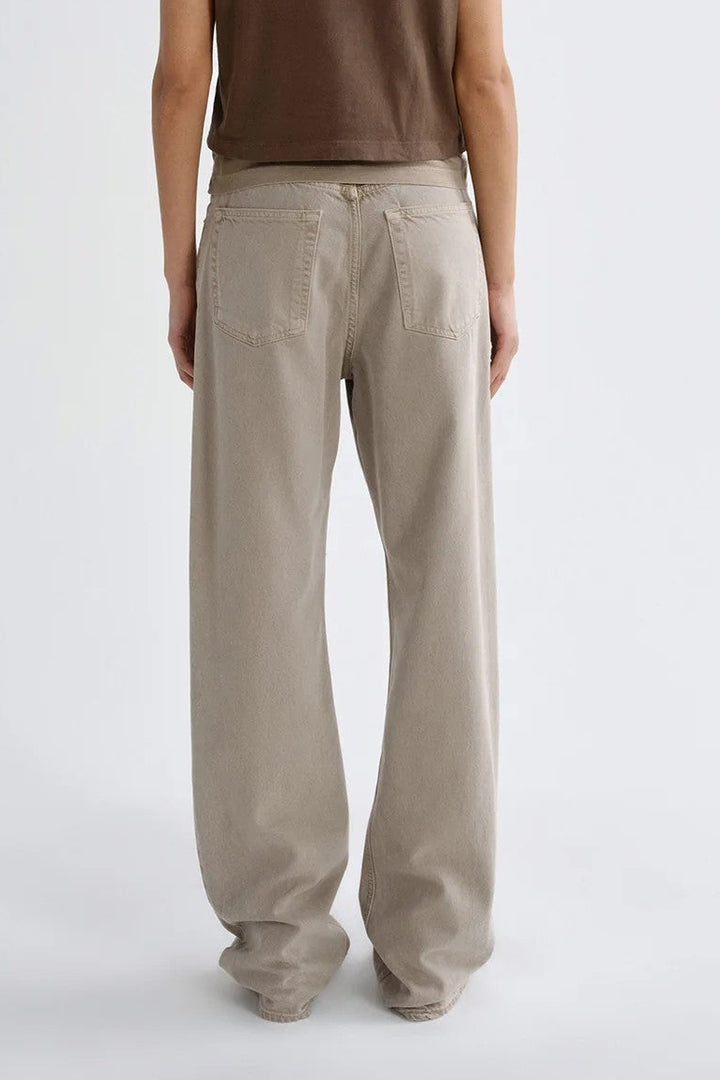 Cedar Vintage Loose Jean