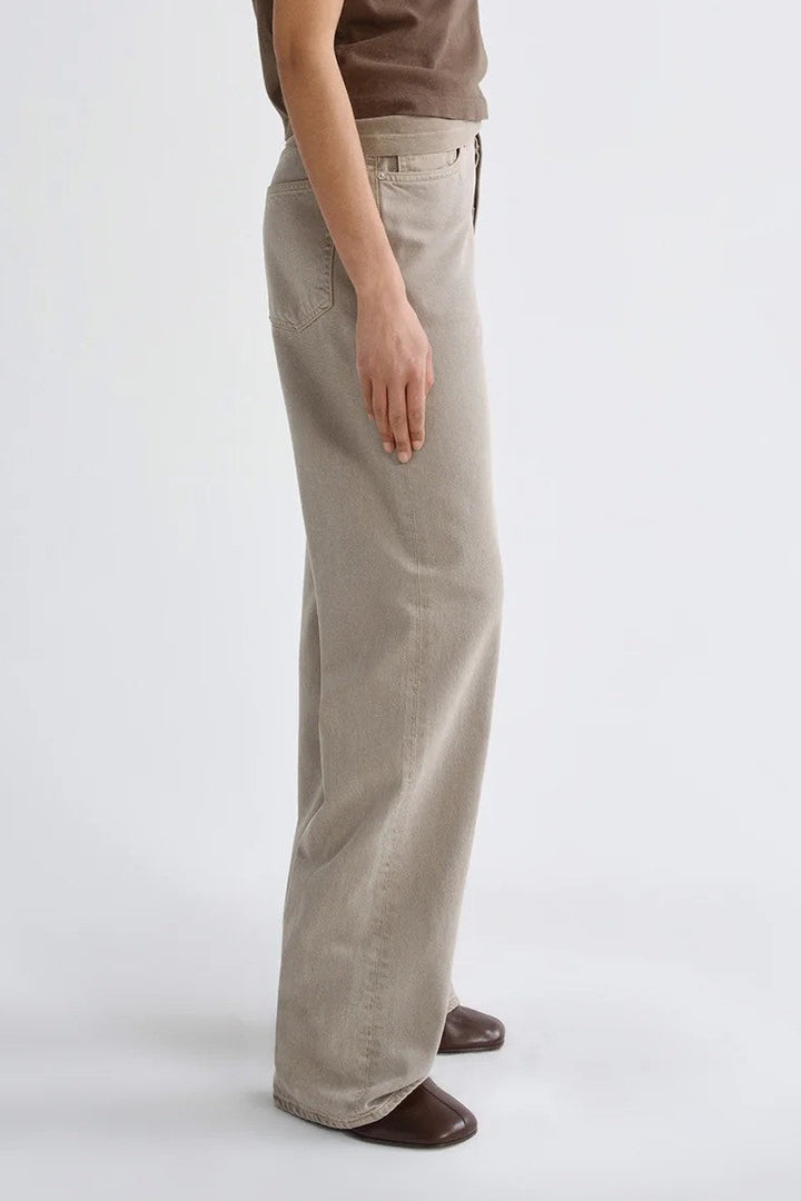 Cedar Vintage Loose Jean