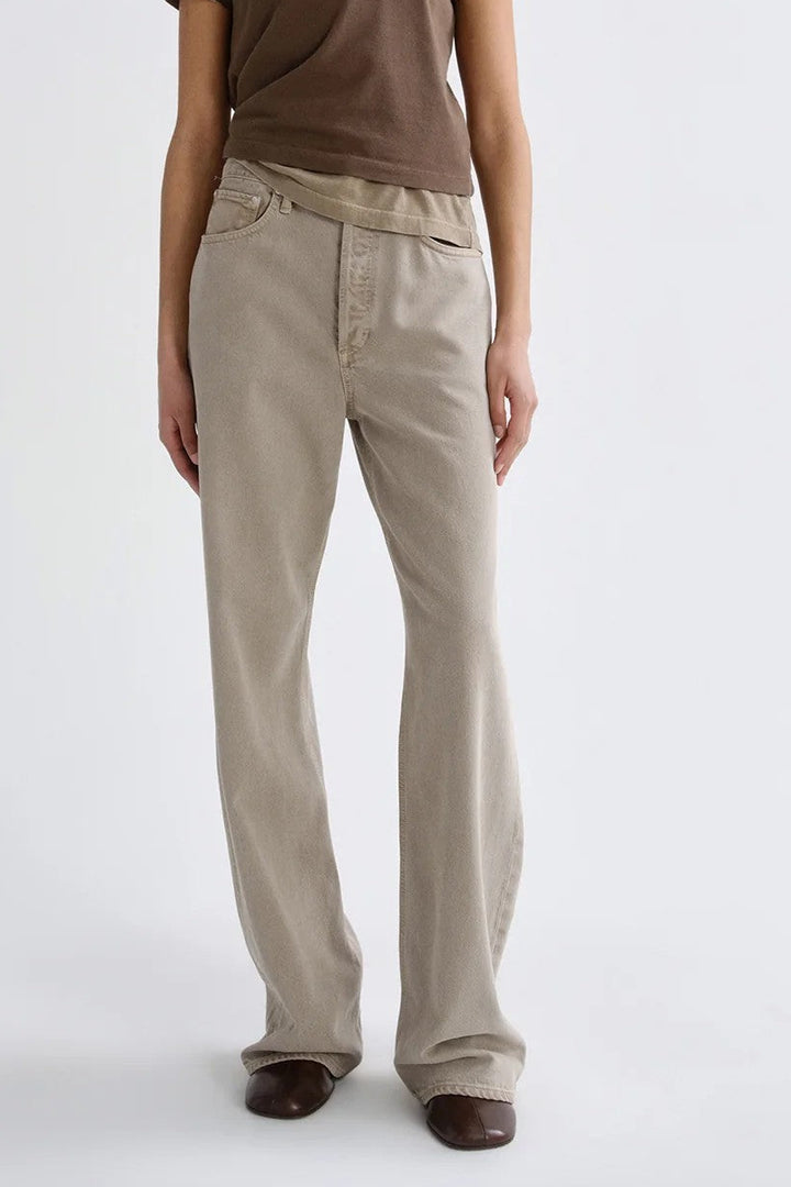 Cedar Vintage Loose Jean