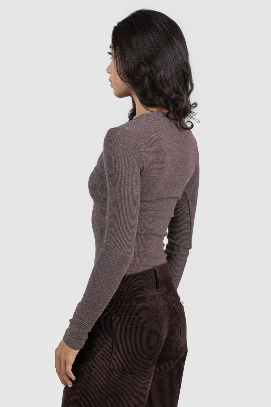 Ceramic Delphi Tee