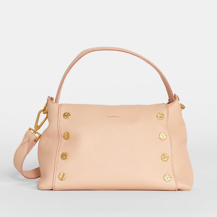 Champagne Pink Bryant Medium Handbag