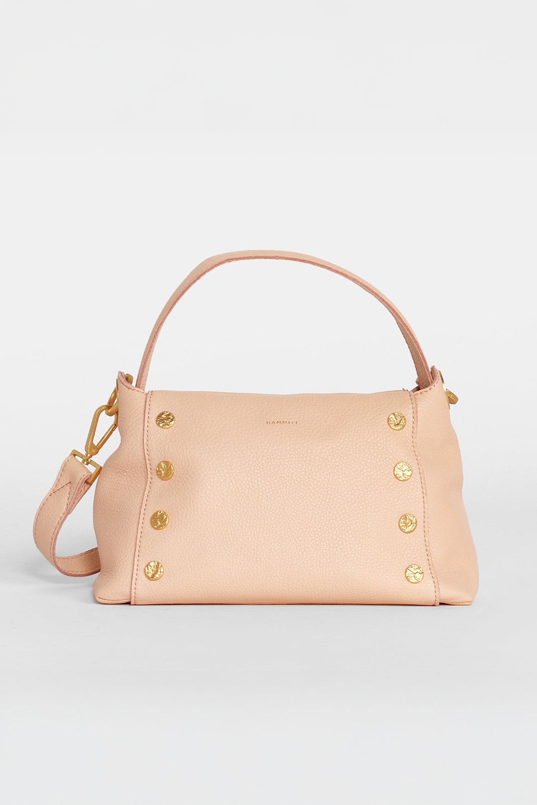 Champagne Pink Bryant Medium Handbag