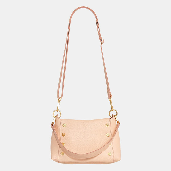Champagne Pink Bryant Medium Handbag