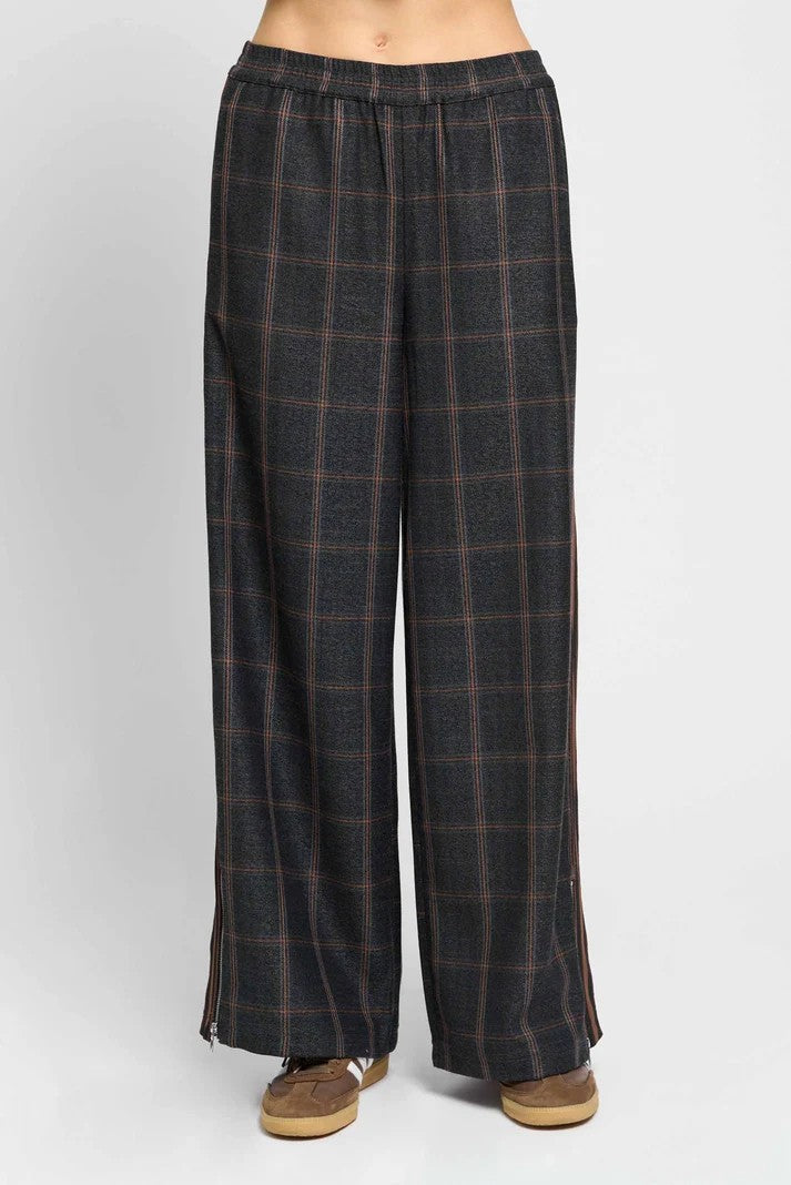 Charcoal Lyla Pant