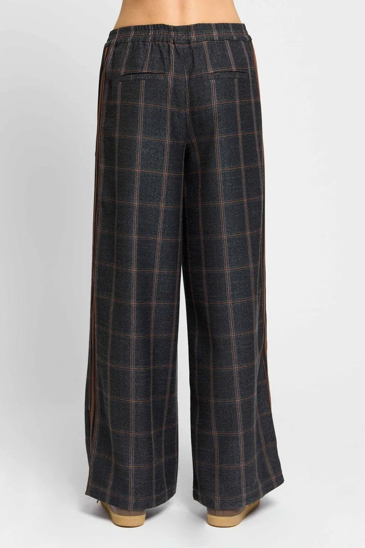 Charcoal Lyla Pant