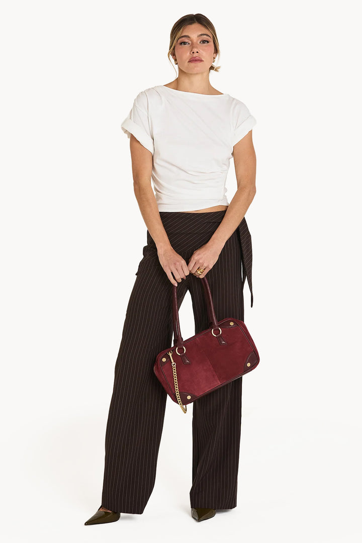 Cherrywood Meredith Medium Handbag