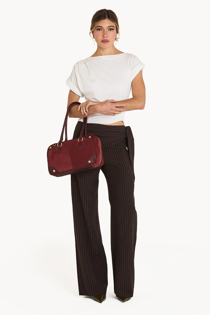 Cherrywood Meredith Medium Handbag