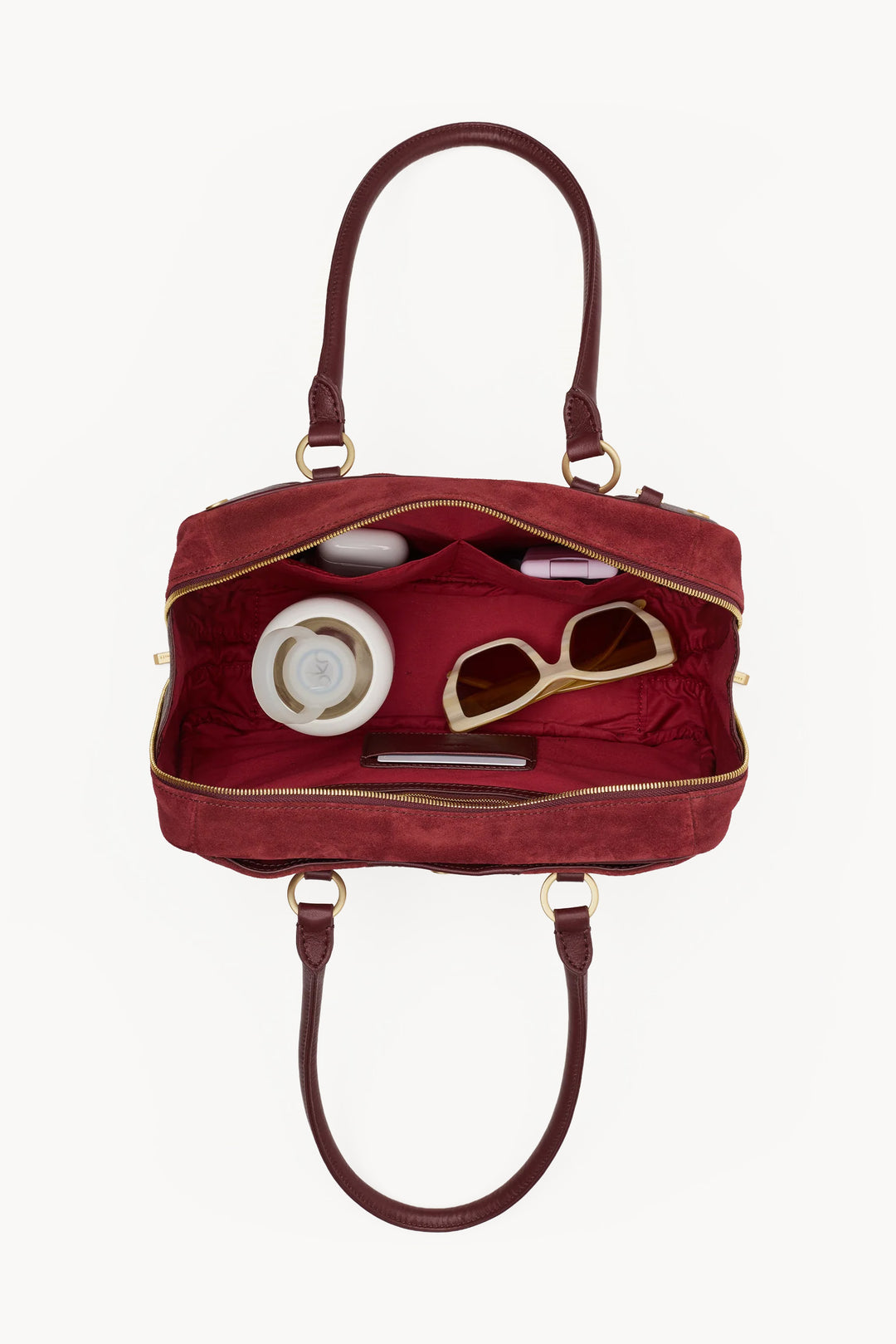 Cherrywood Meredith Medium Handbag