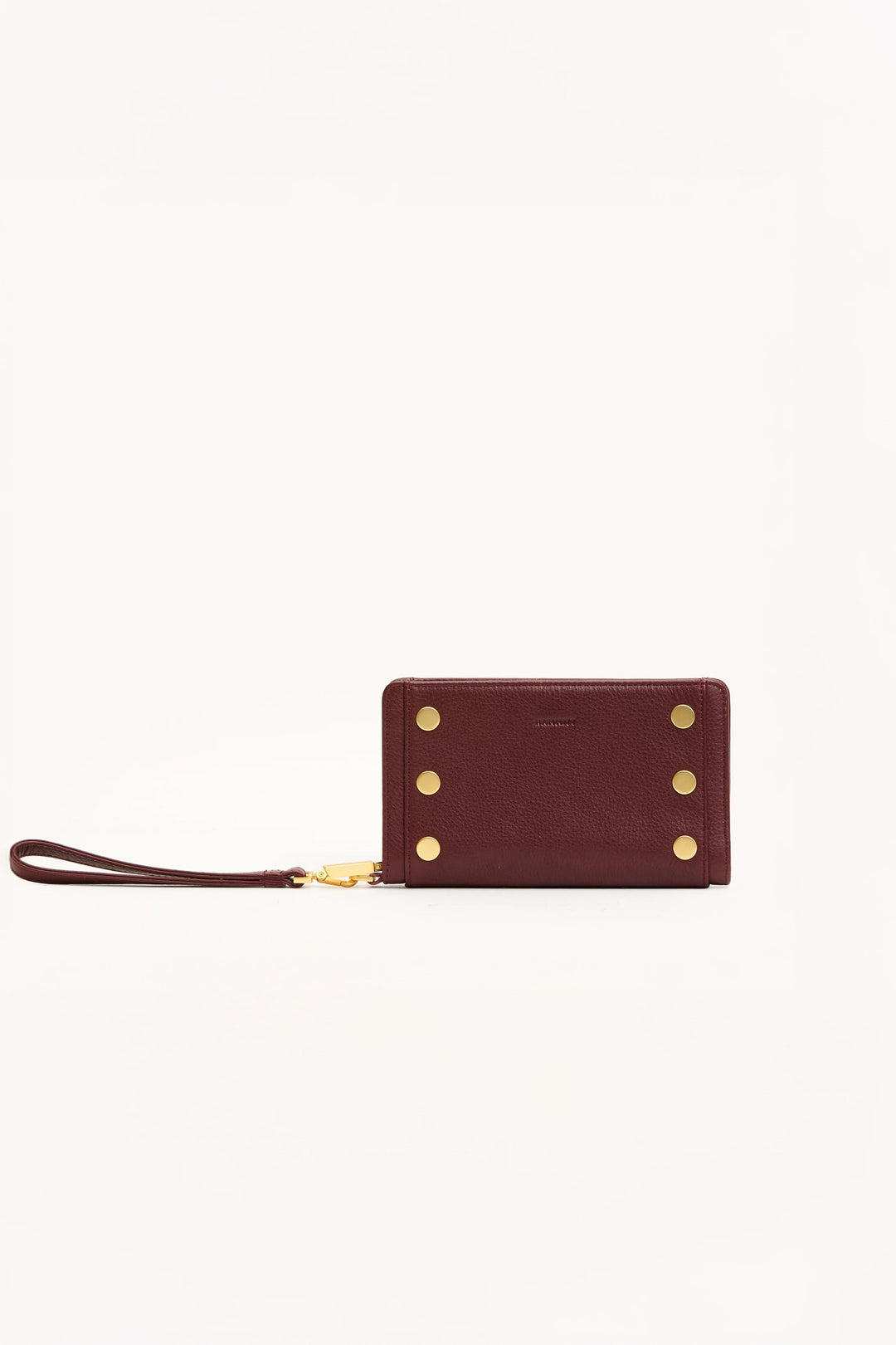 Cherrywood Pebble Bryant Wallet