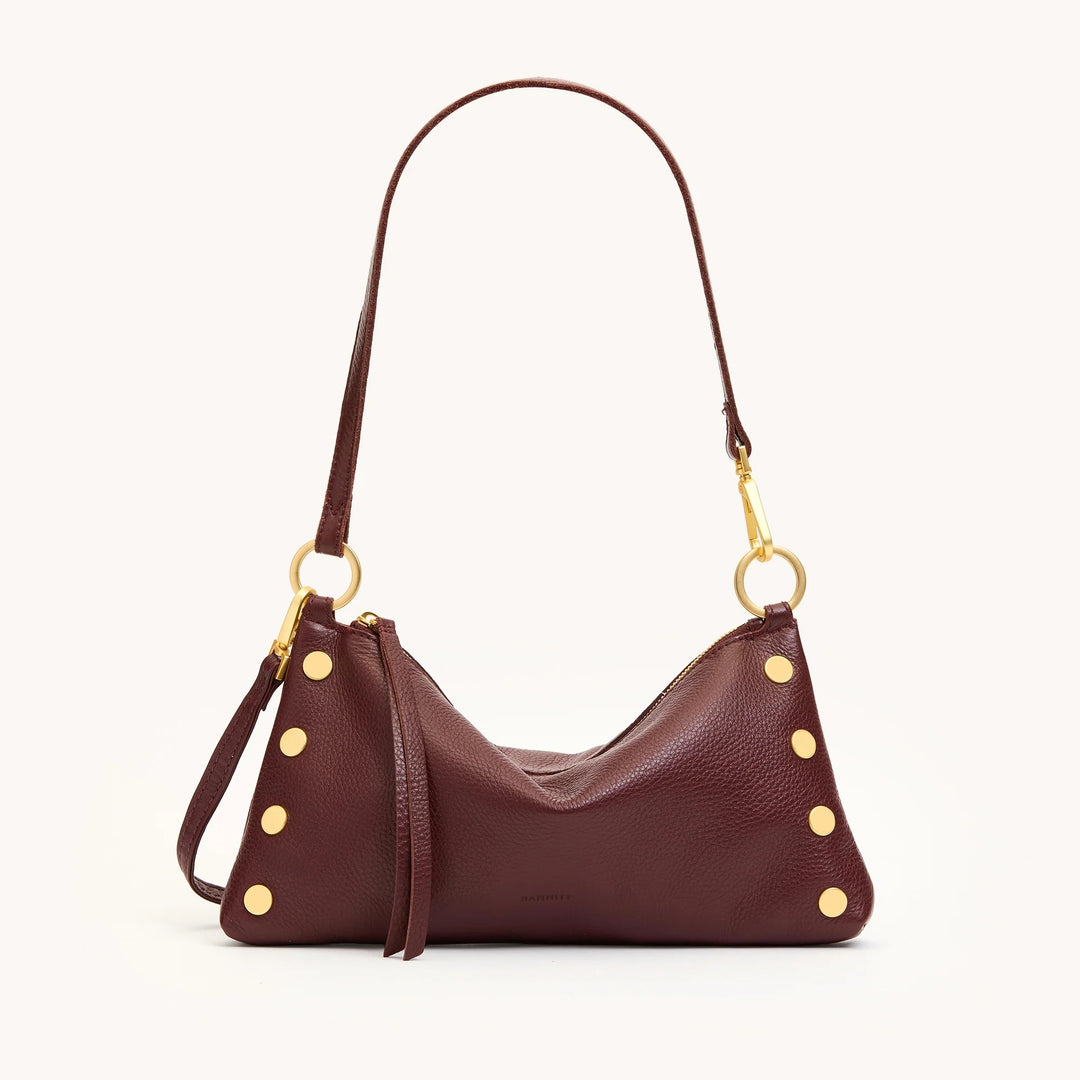 Cherrywood Pebble Kyle Bag