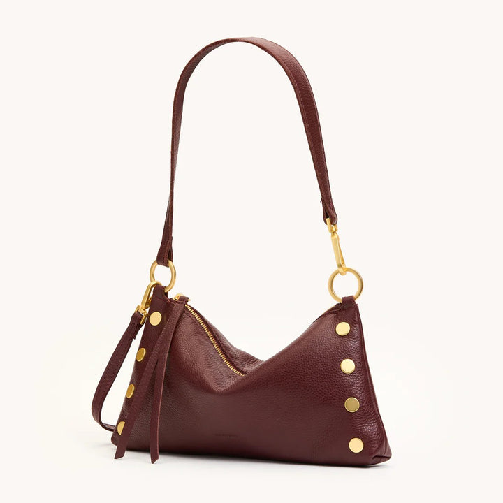 Cherrywood Pebble Kyle Bag