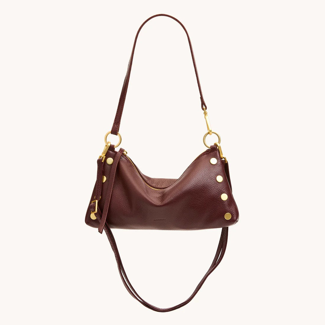 Cherrywood Pebble Kyle Bag
