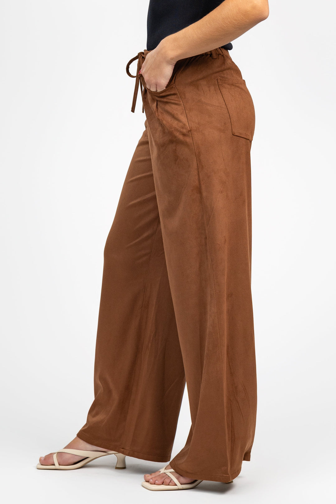 Chicory Coffee Alysia Pant