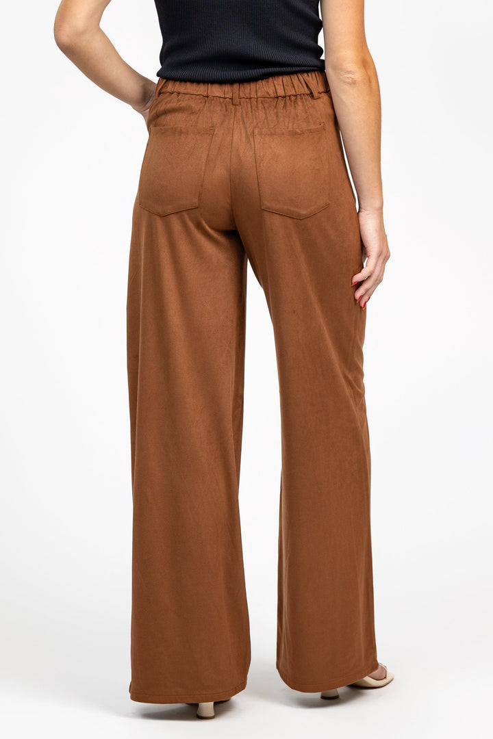 Chicory Coffee Alysia Pant