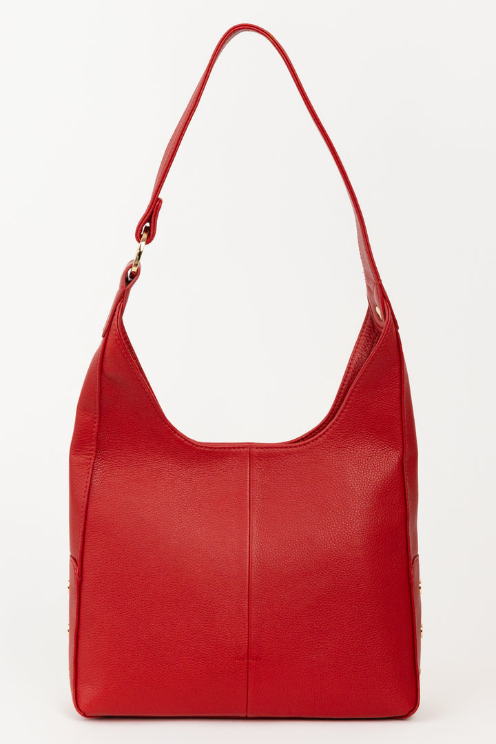 Chili Red Med Tim Handbag