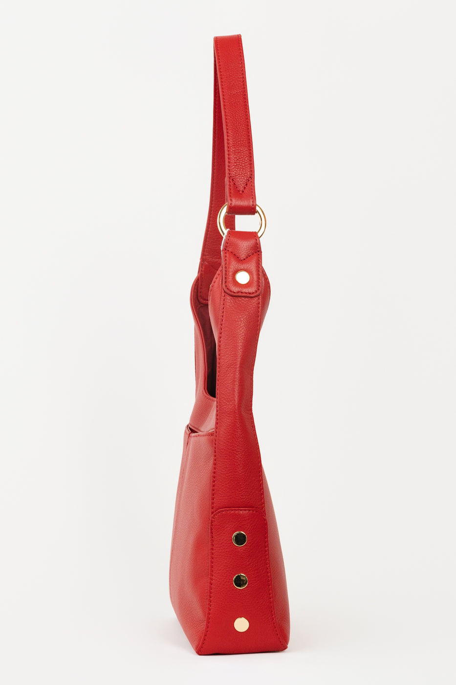Chili Red Med Tim Handbag