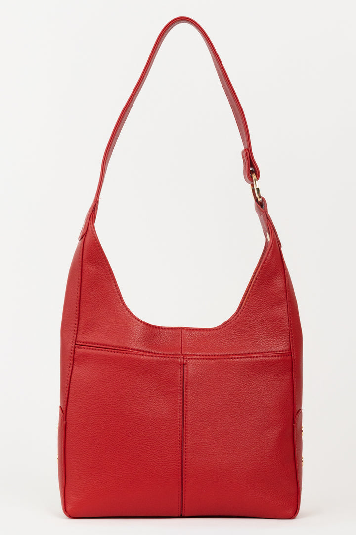 Chili Red Med Tim Handbag