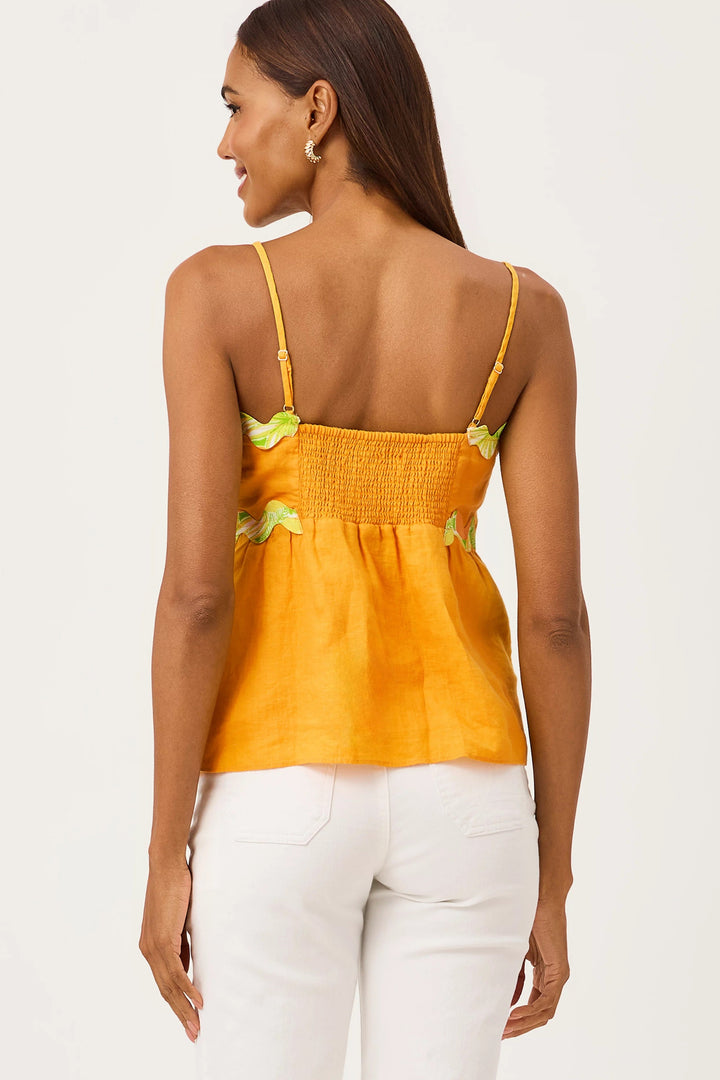 Citrus Cooler Jaydis Top