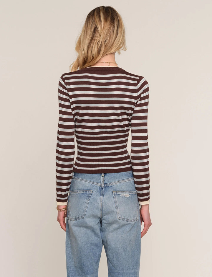Coco Cammi Cardigan