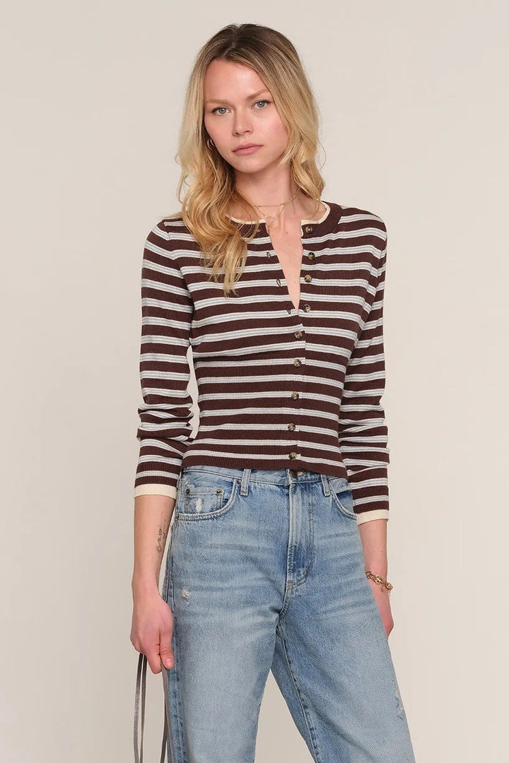 Coco Cammi Cardigan