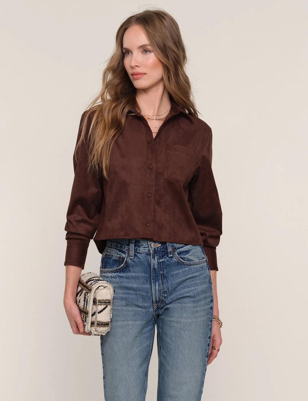 Coco Castalia Shirt