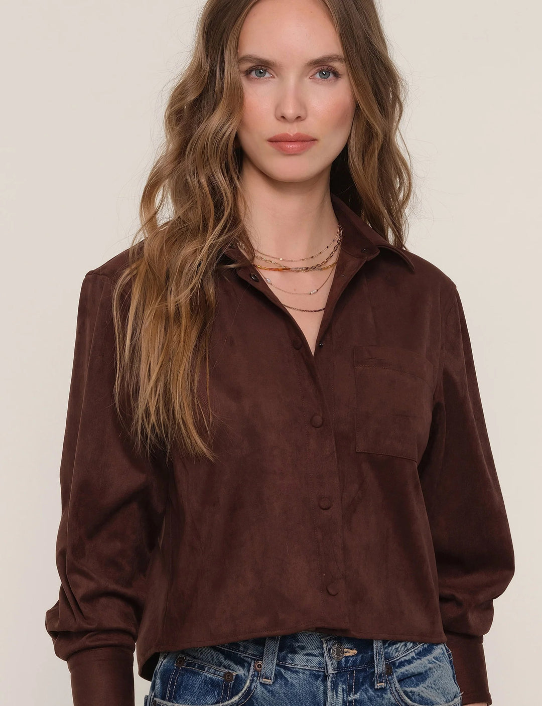 Coco Castalia Shirt