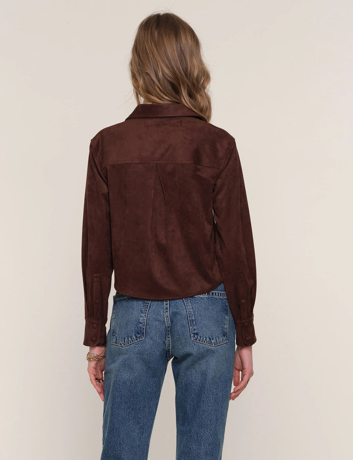 Coco Castalia Shirt