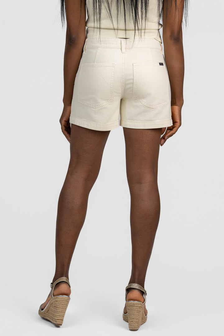 Collagen Boyfriend Utility Short