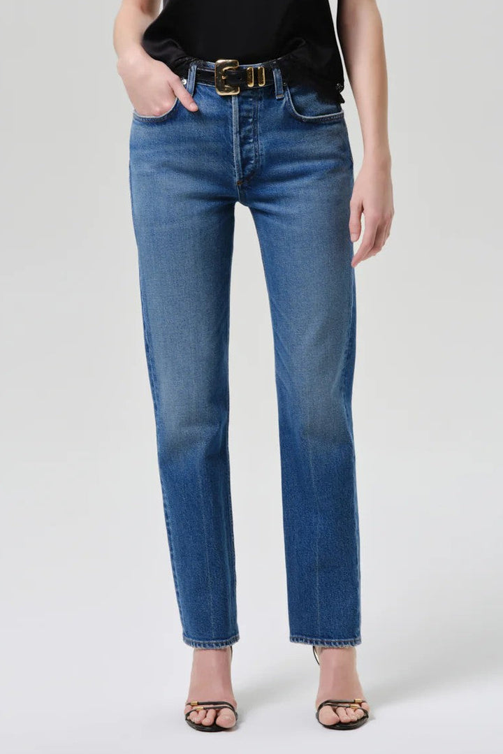 Cruise Savannah Cigarette Jean