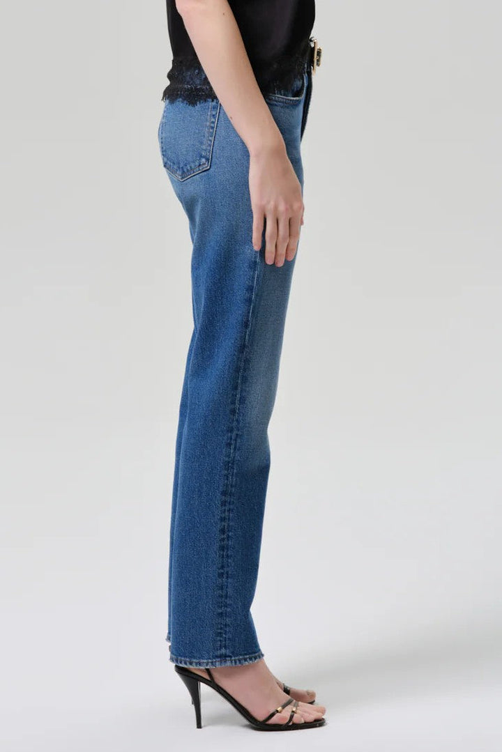 Cruise Savannah Cigarette Jean