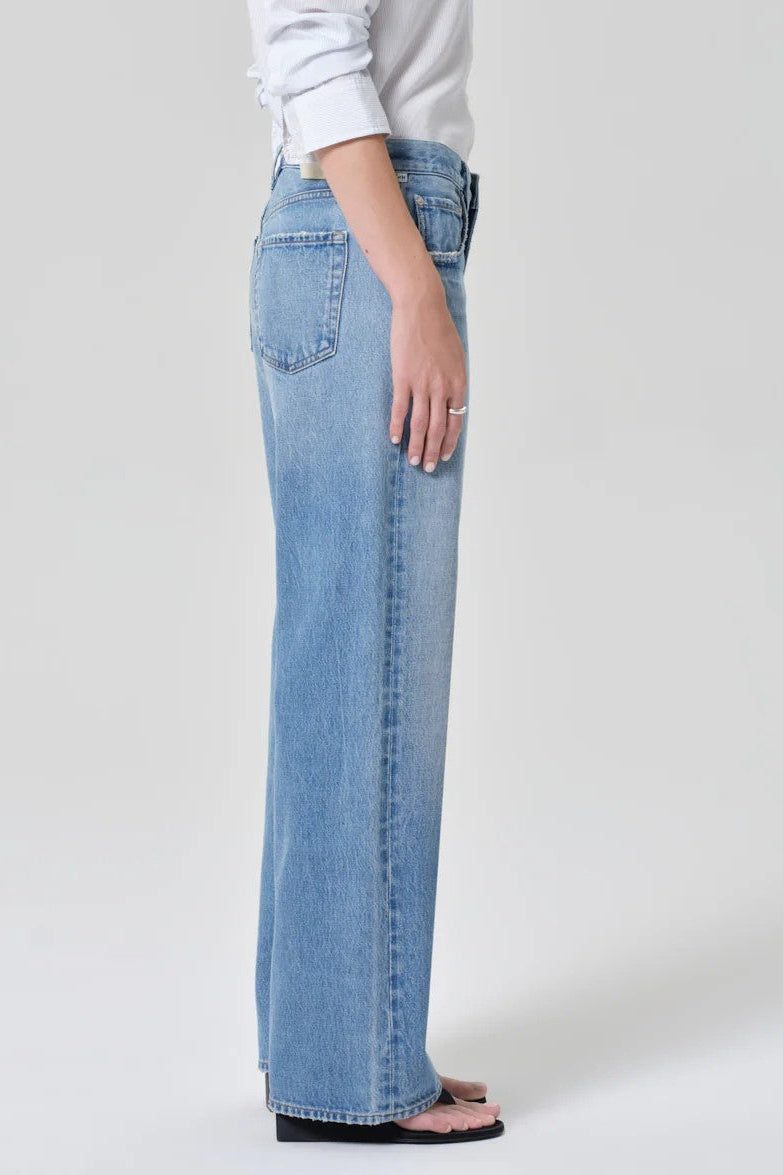 Cupid Easy Straight Lindz Jean