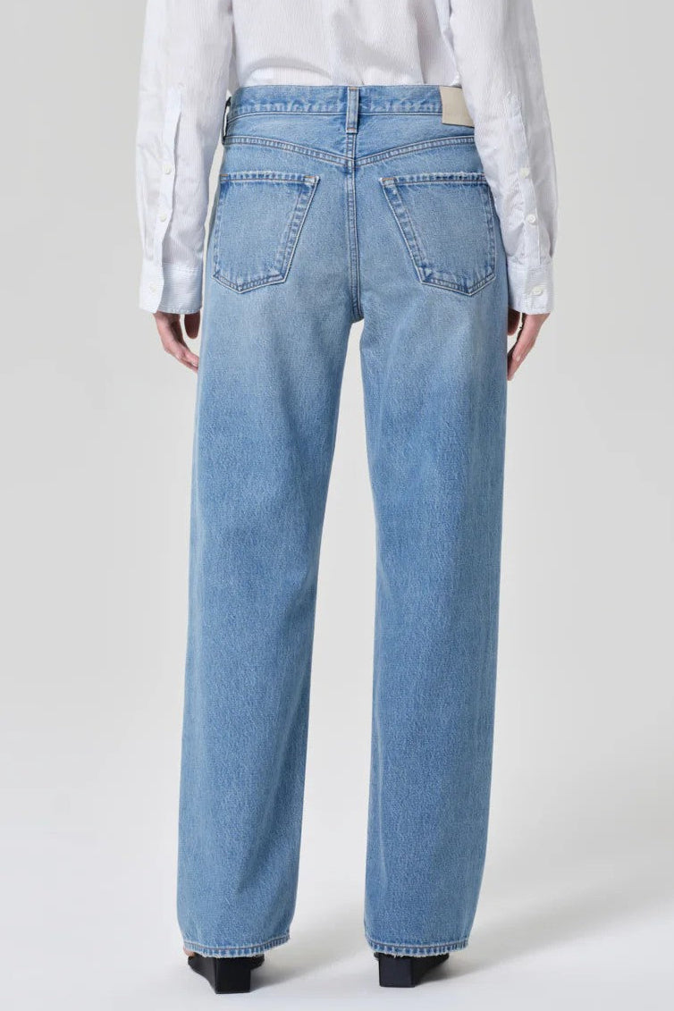 Cupid Easy Straight Lindz Jean