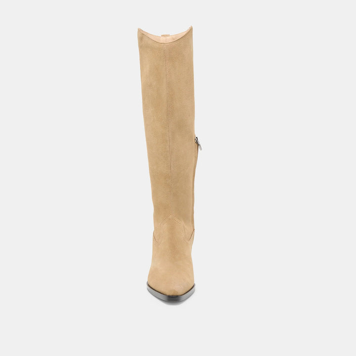 Dark Taupe Verona H20 Boots