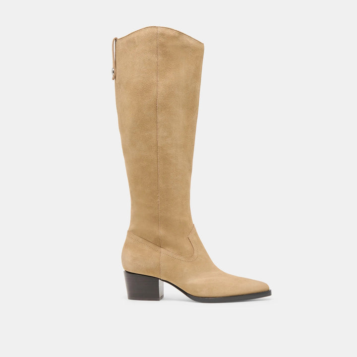 Dark Taupe Verona H20 Boots