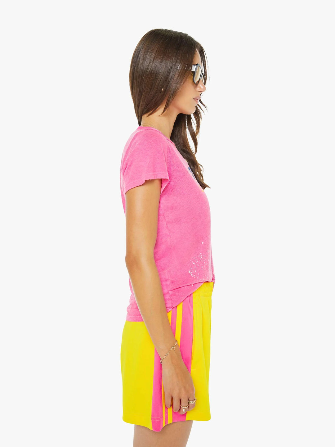 Day Camp The Lil Sinful Tee