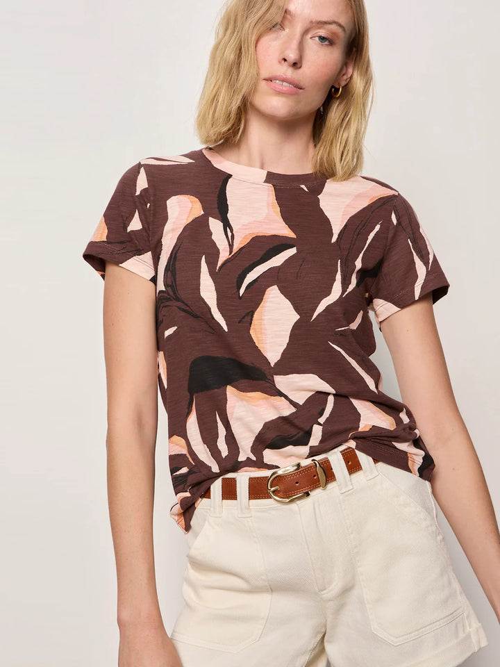 Desertscape The Perfect Tee