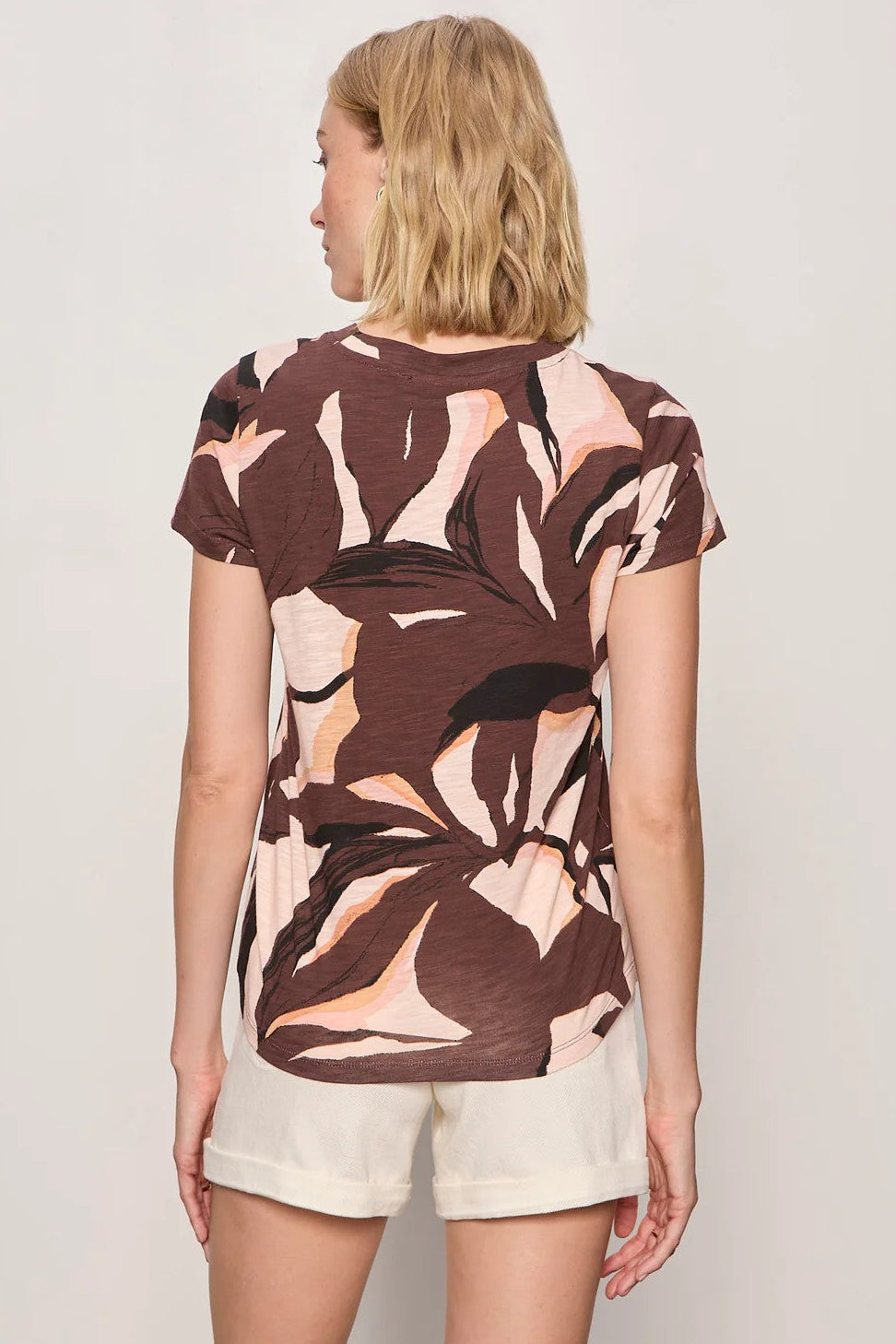 Desertscape The Perfect Tee