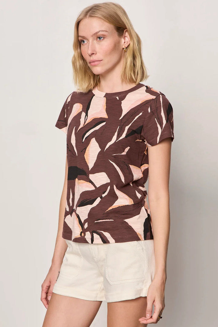 Desertscape The Perfect Tee