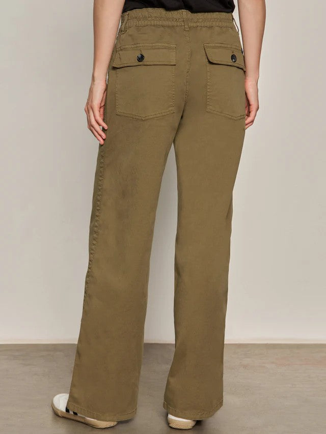 Dirty Martini Cruiser Pant