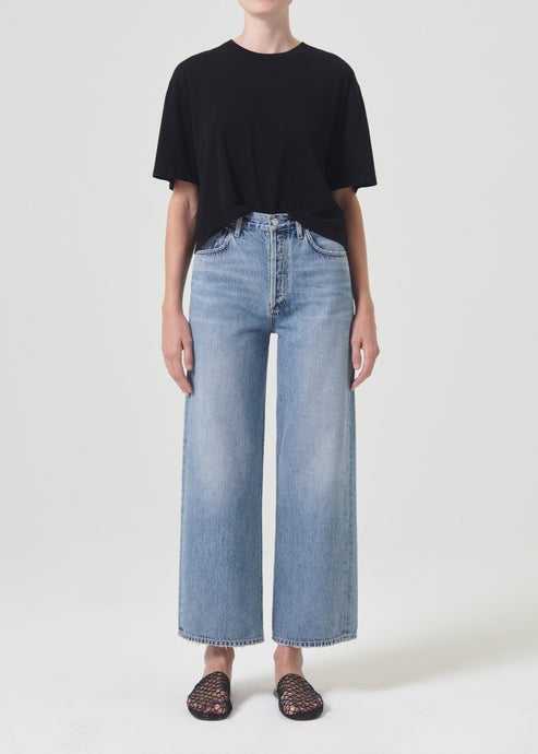 Disclosure Wide Leg Ren Jean