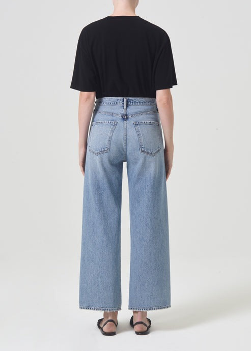 Disclosure Wide Leg Ren Jean