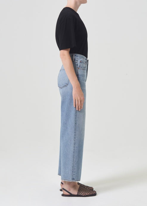 Disclosure Wide Leg Ren Jean