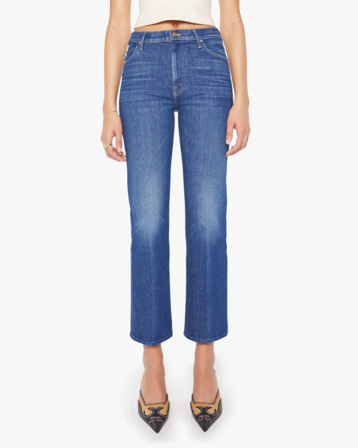 Do Not Disturb The Kick It Flood Jean
