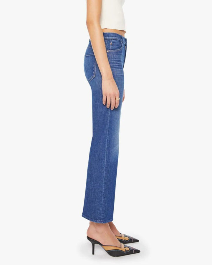 Do Not Disturb The Kick It Flood Jean